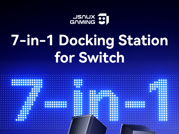 switch 2 dock