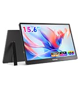 15.6” Portable Monitor