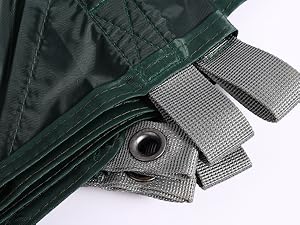 camping tarp waterproof