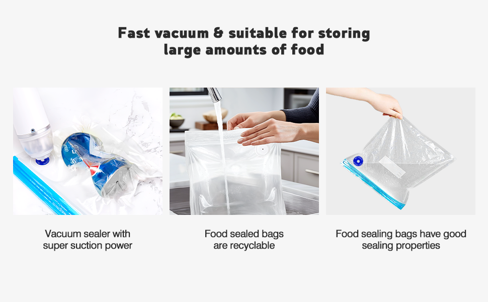 chef preserve compact vacuum sealer