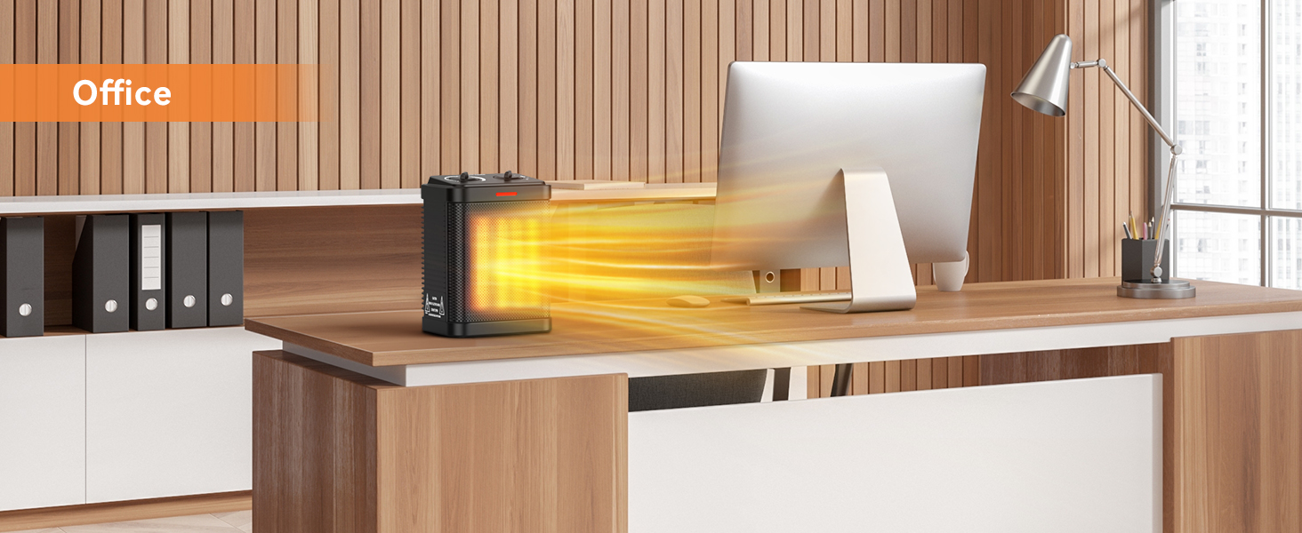 space heater for bedroom 