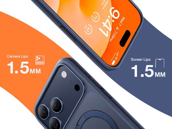 iphone 17 pro case