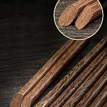 Natural no lacquer no wax
