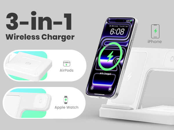 desk charging station