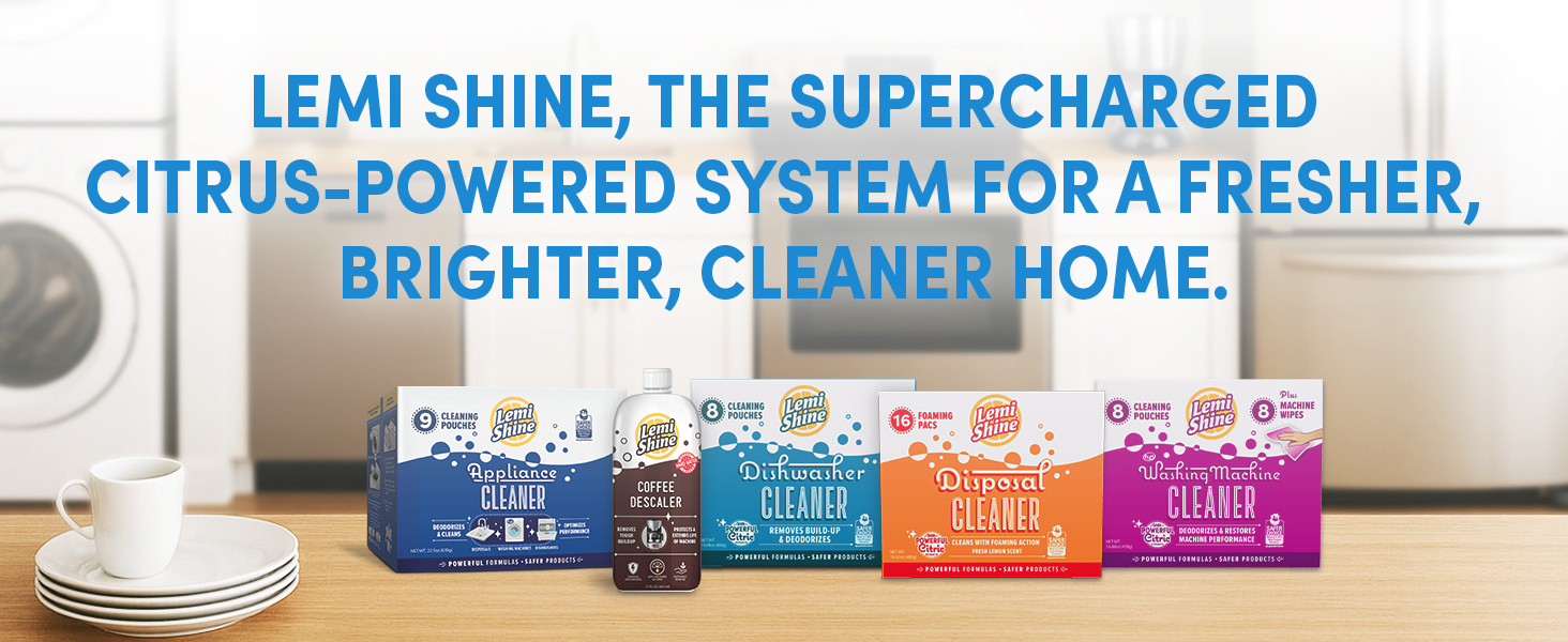 lemi shine machine Cleaner