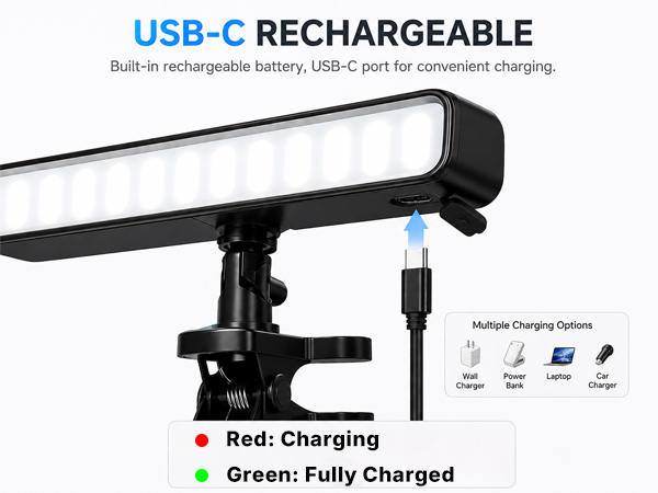 bed lamp