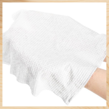 Compressed Towels