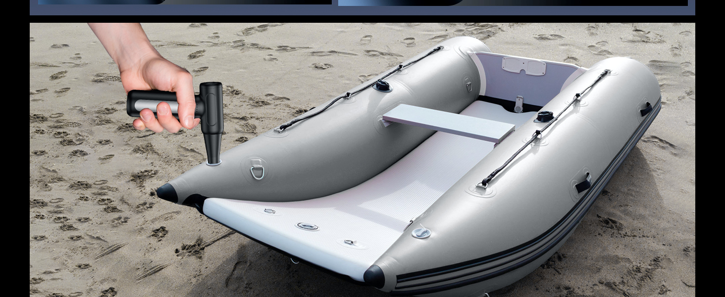 Compressed Air Dusters