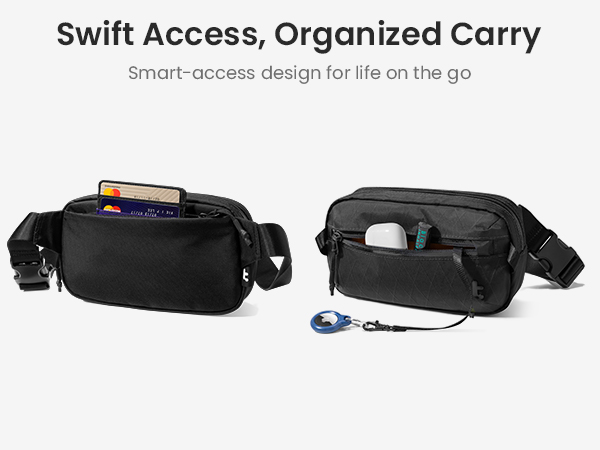 sling bag
