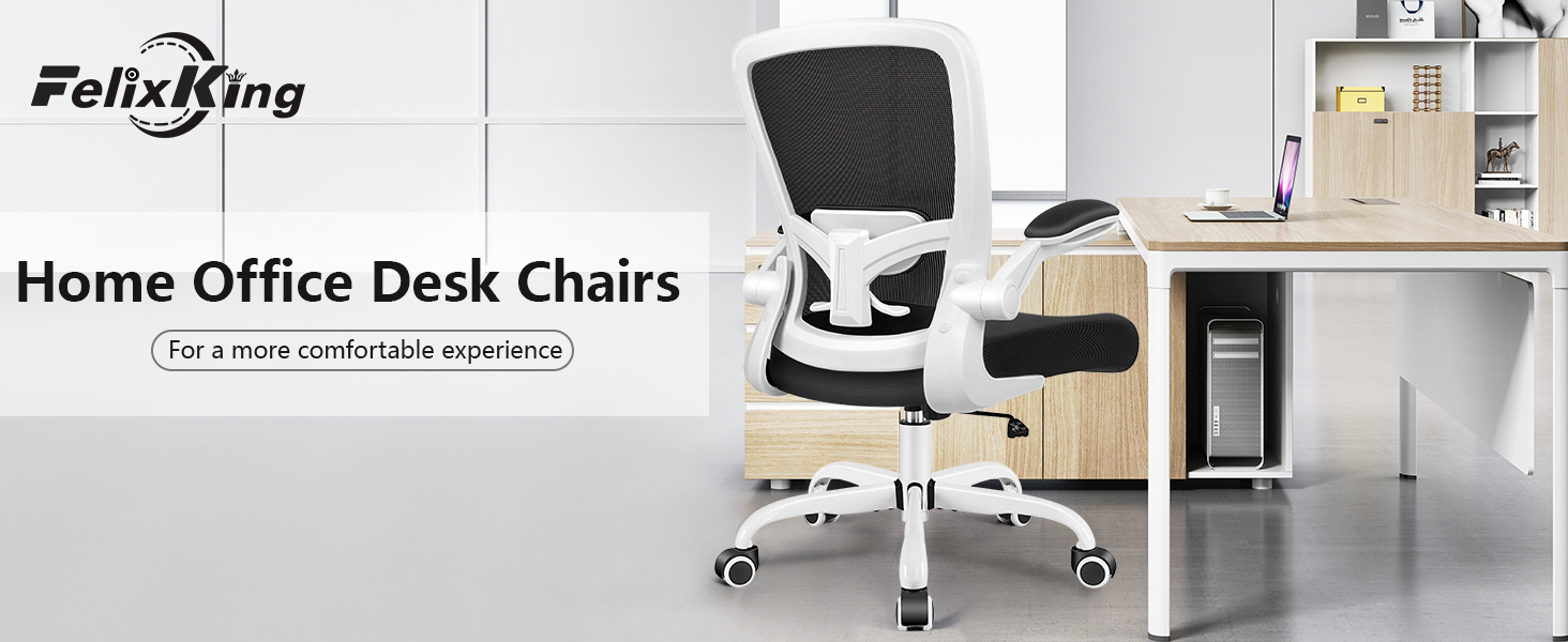 home office desk chairs