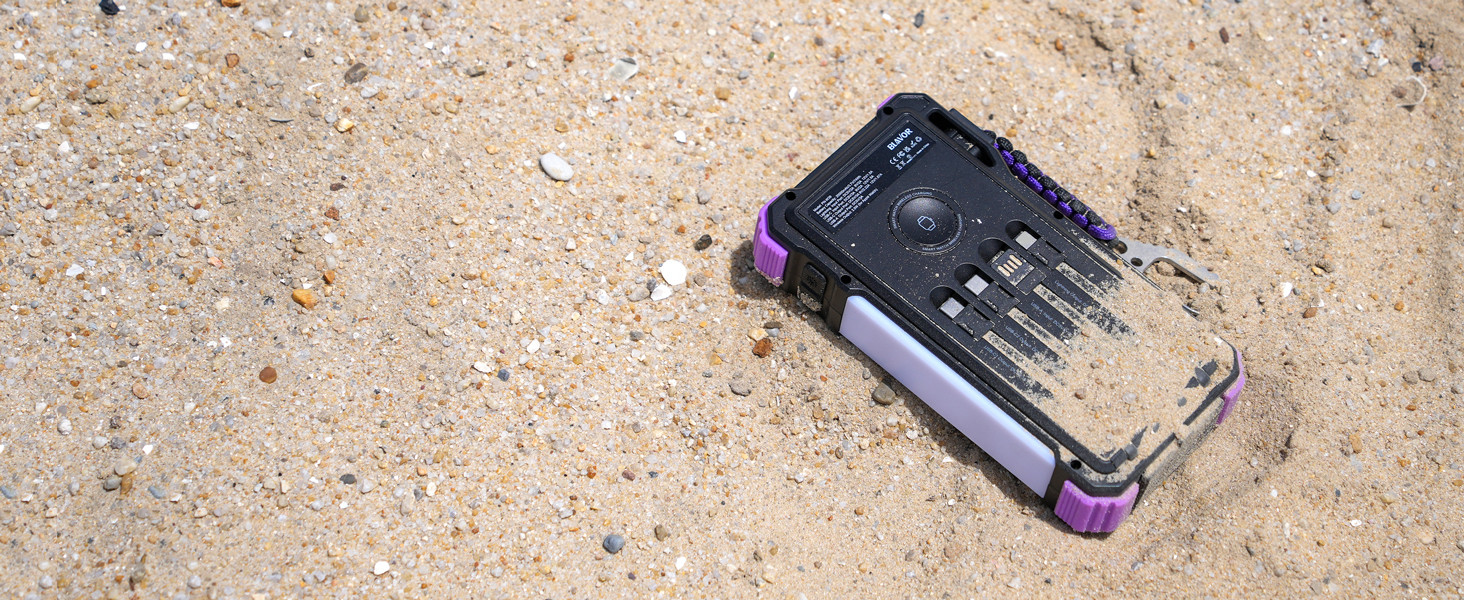 solar phone charger for iphone