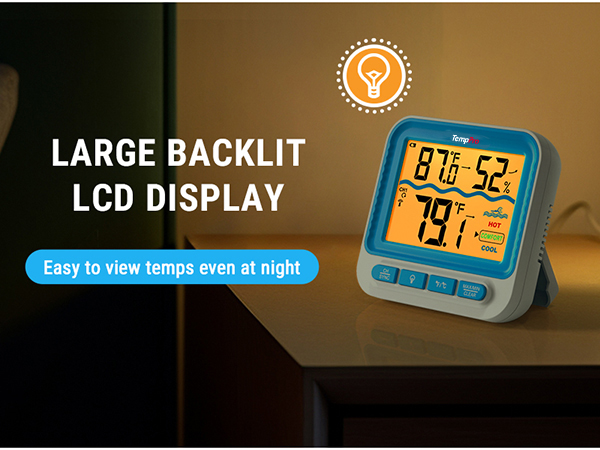 thermometer for water pool thermometer wireless pool thermometer