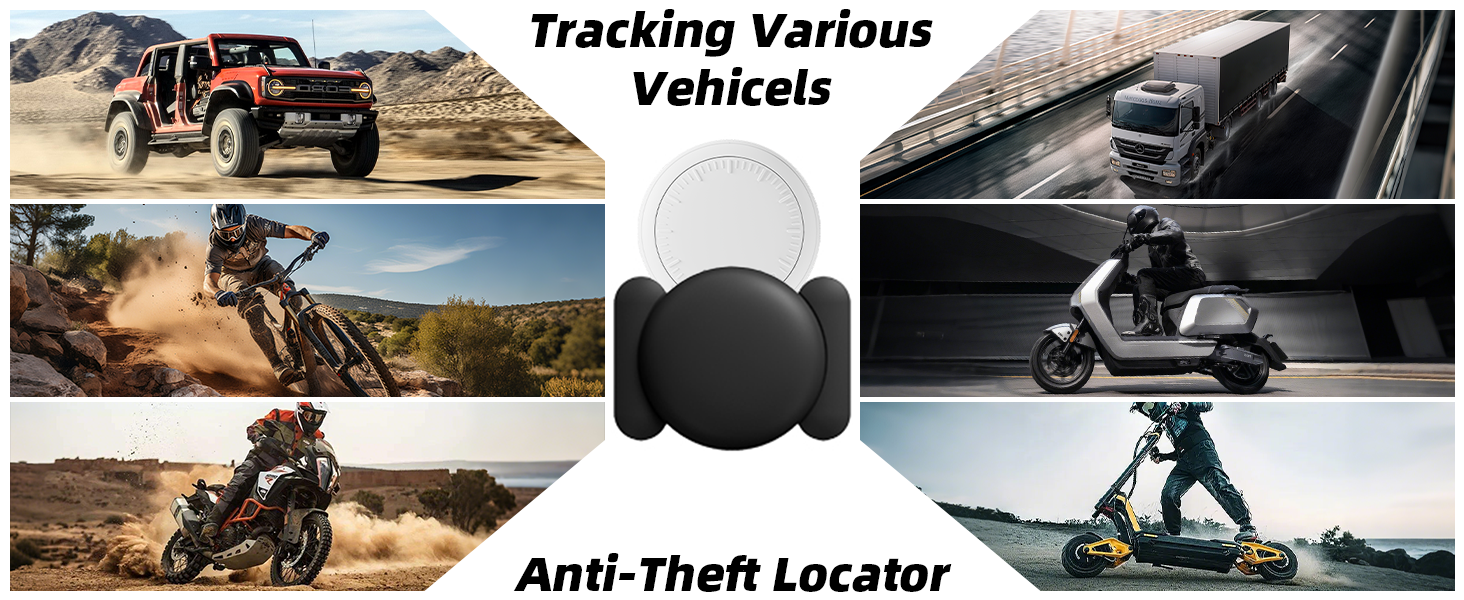 gps tracker for vehicles