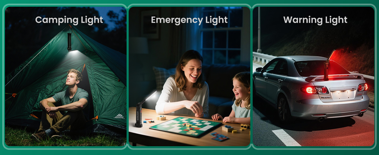 emergency lighting