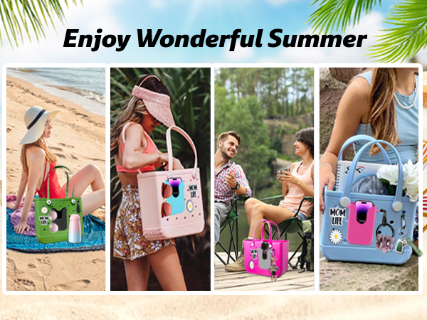 bogg bag accessories