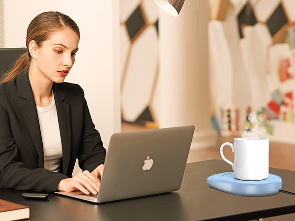 Coffee Mug Warmer