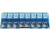 SainSmart 8-Channel Relay Module