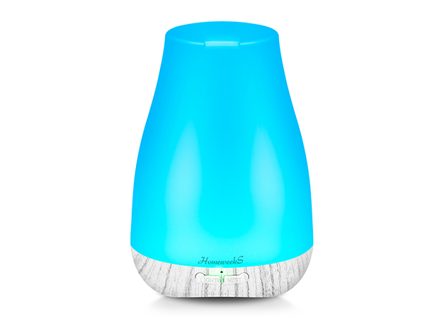 Aromatherapy Essential Oil Diffuser
