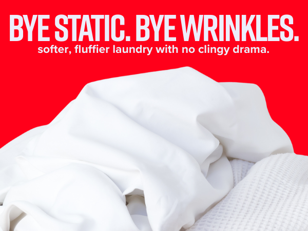 Bye static