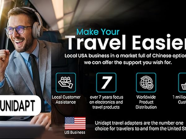 Support a growing US small business among all Chinese sellers