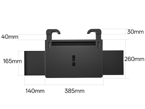 laptop car mount