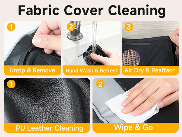 masajeador de cuello