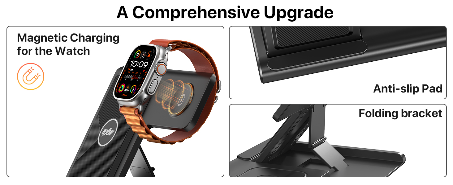 iphone charger wireless