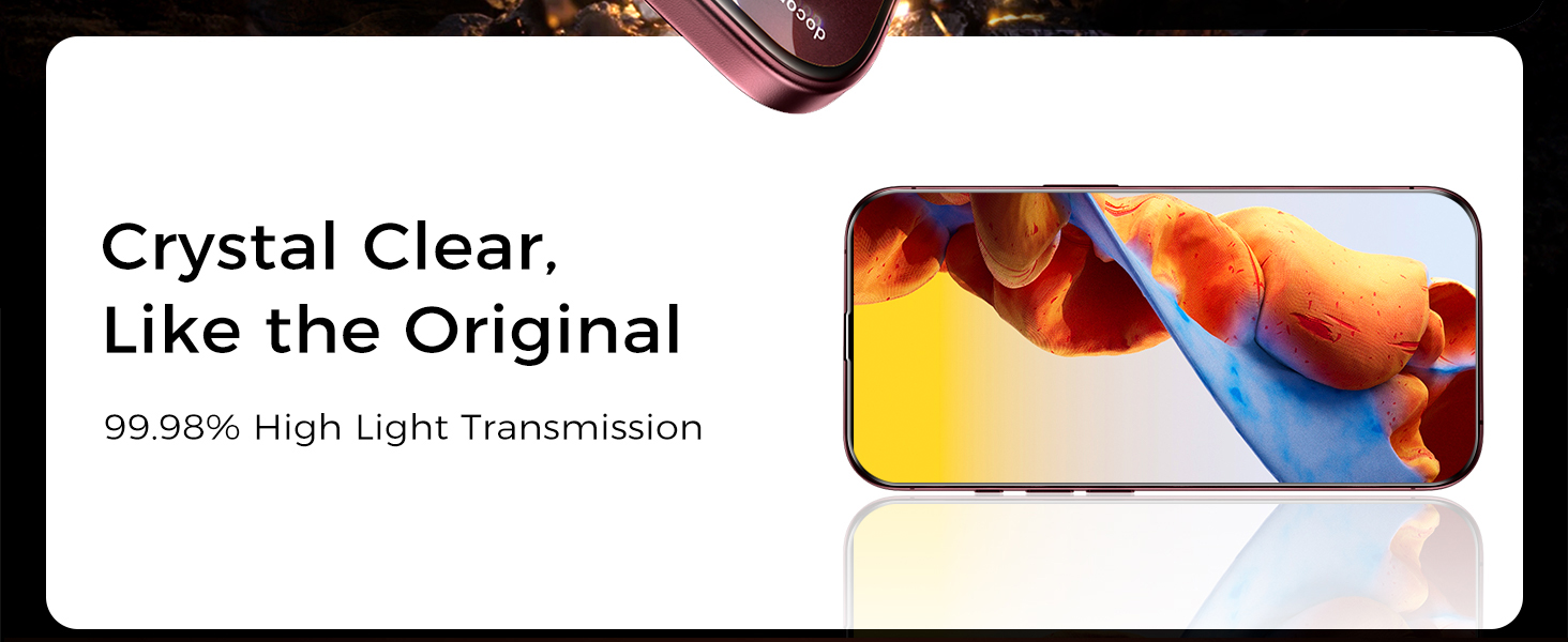 screen protector