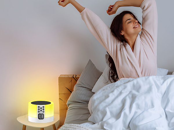 bluetooth alarm clock speaker