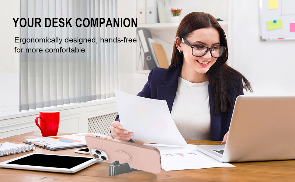 phone stand for desk