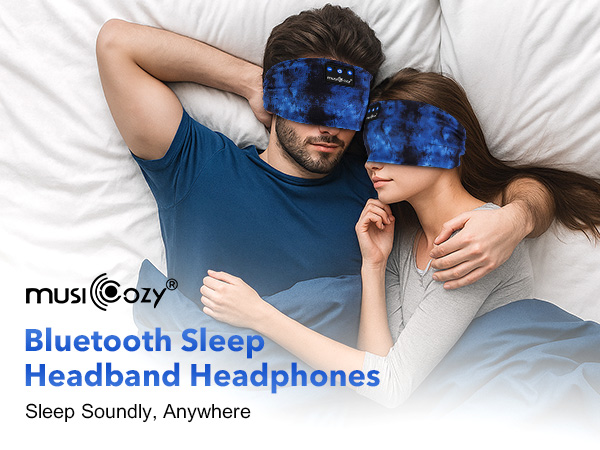 sleep headphones