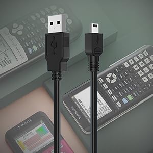 TI 84 CE PLUS CHARGER