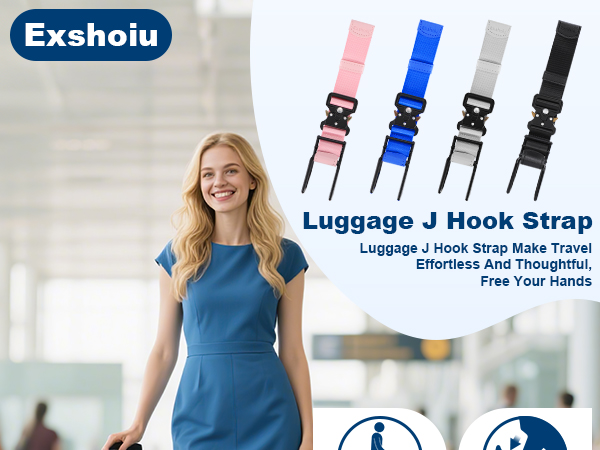 j hook for luggage luggage hook luggage j hook j hook suitcase luggage hooks to add a bag