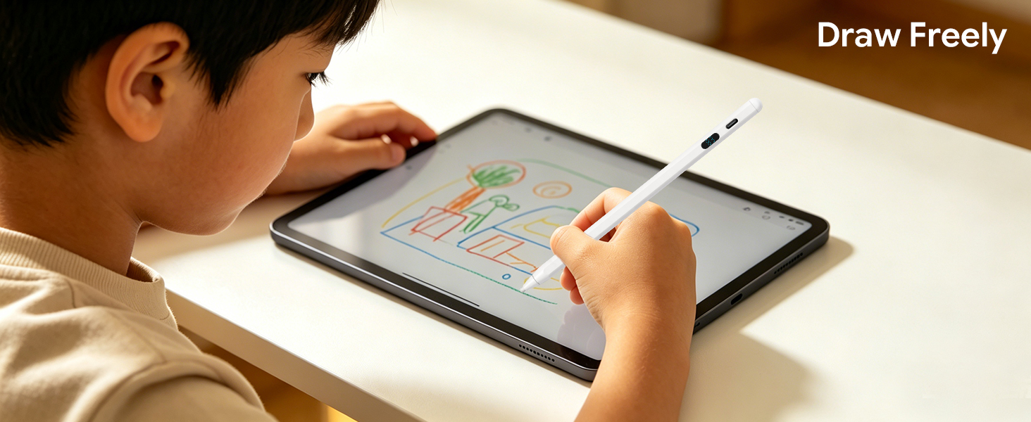 stylus for xiaomi pad