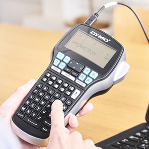 DYMO LabelManager 420P | Label Maker