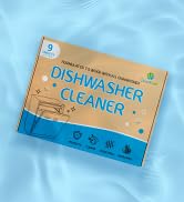 Dishwasher Cleaner