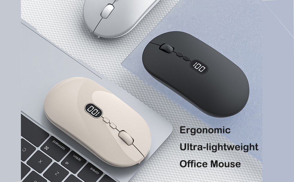office mice