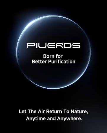 Air Purifier Ozone &amp;amp; Negative Ion 99% Odor Eliminator