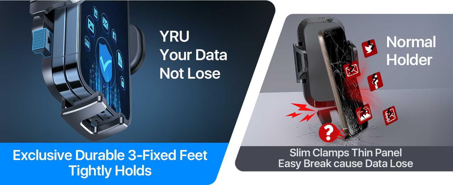 iphone car mount holder for car 14 13 12 11 8 pro max car phone holder mount