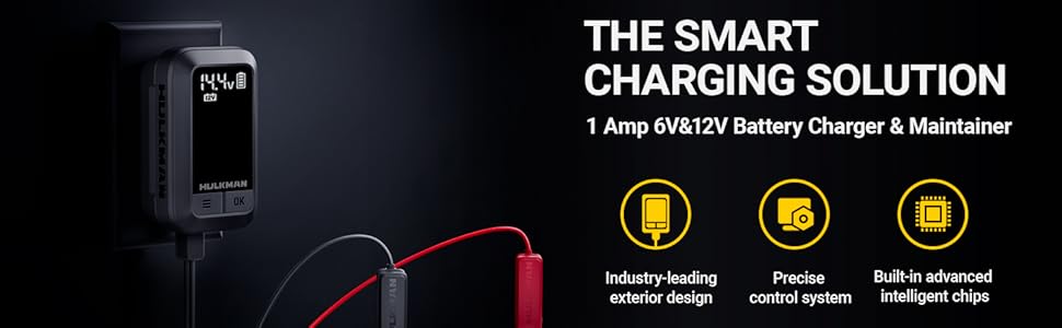 Car emergency charger