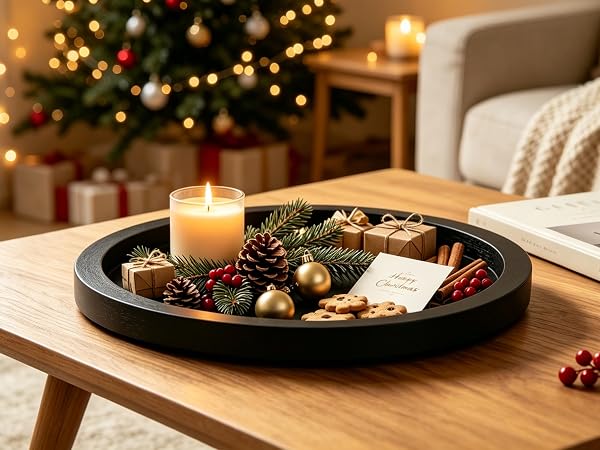 Christmas decorations