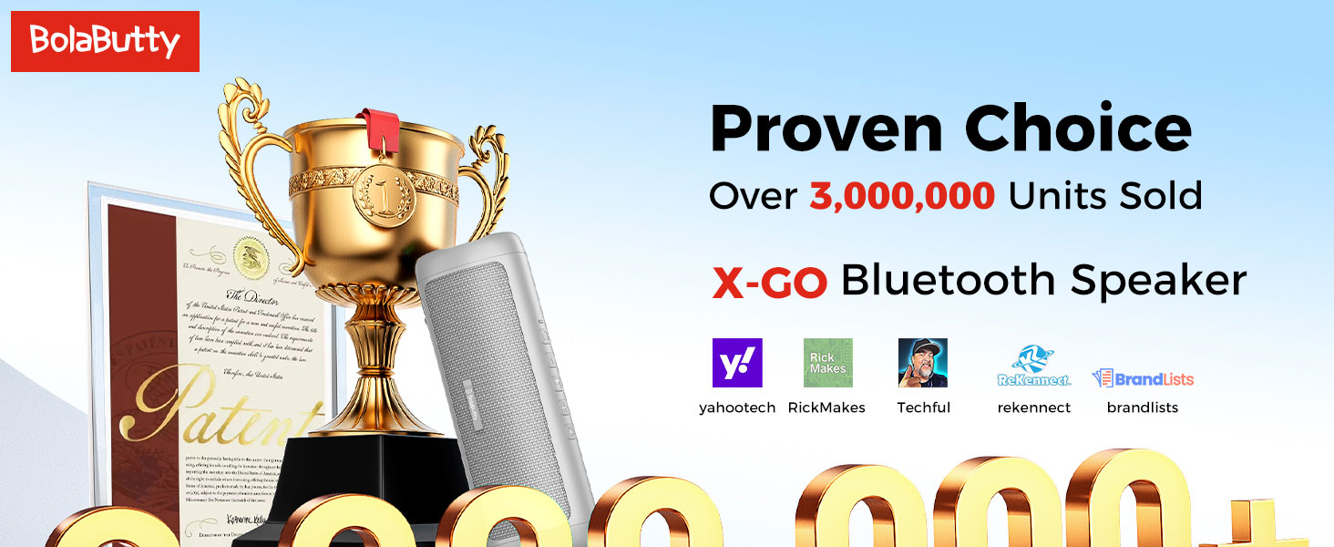Bluetooth Speaker