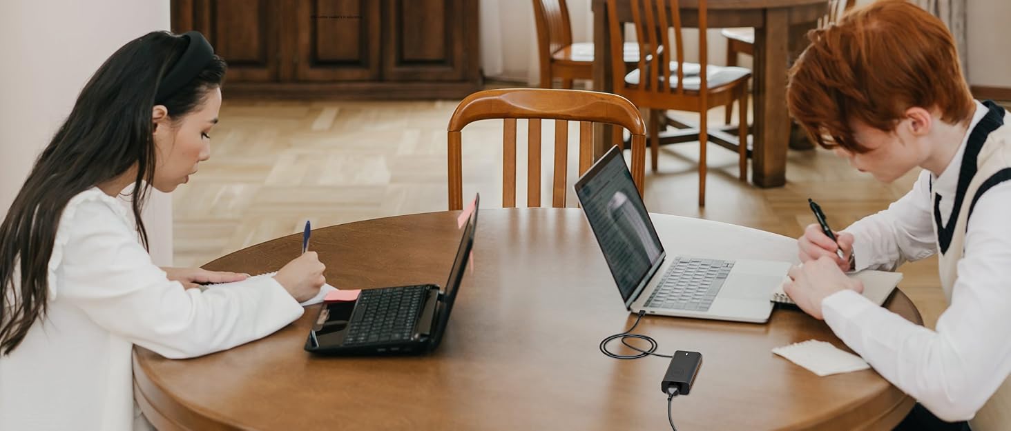 dell 65W USB C laptop charger