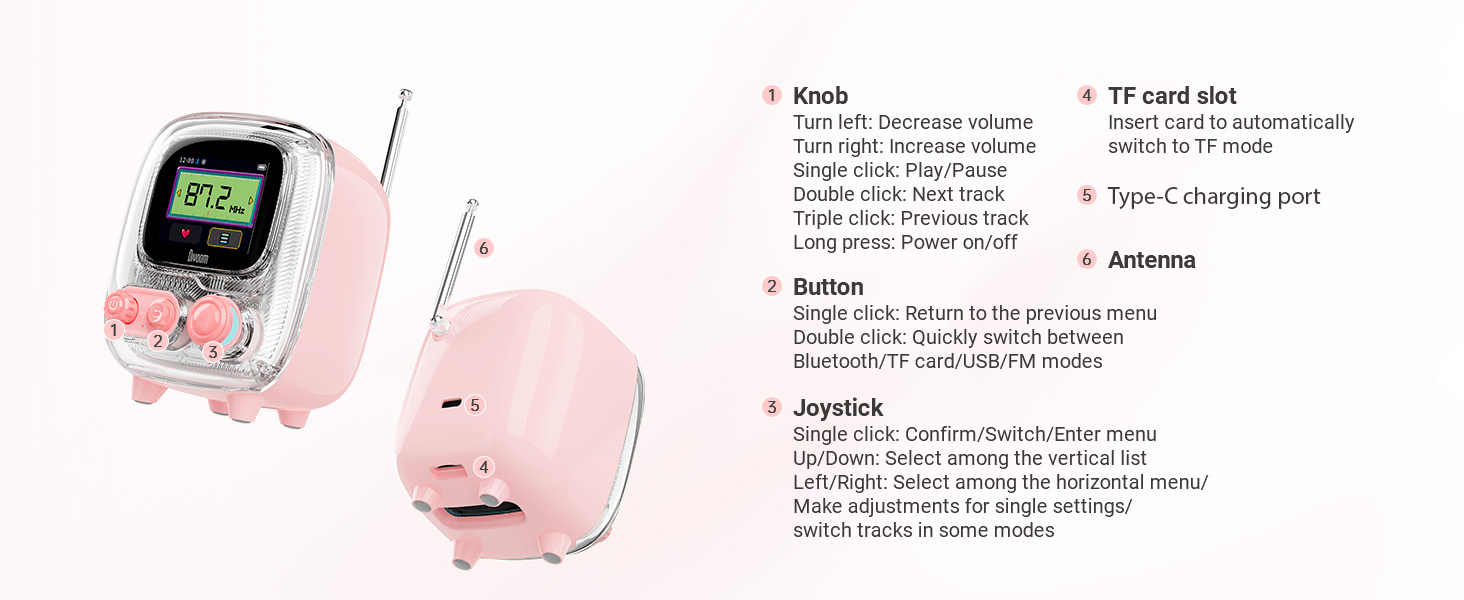 small bluetooth speaker