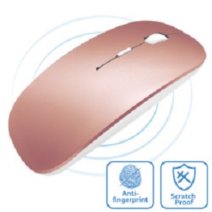 Bluetooth mouse