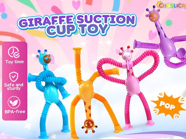 pop tube