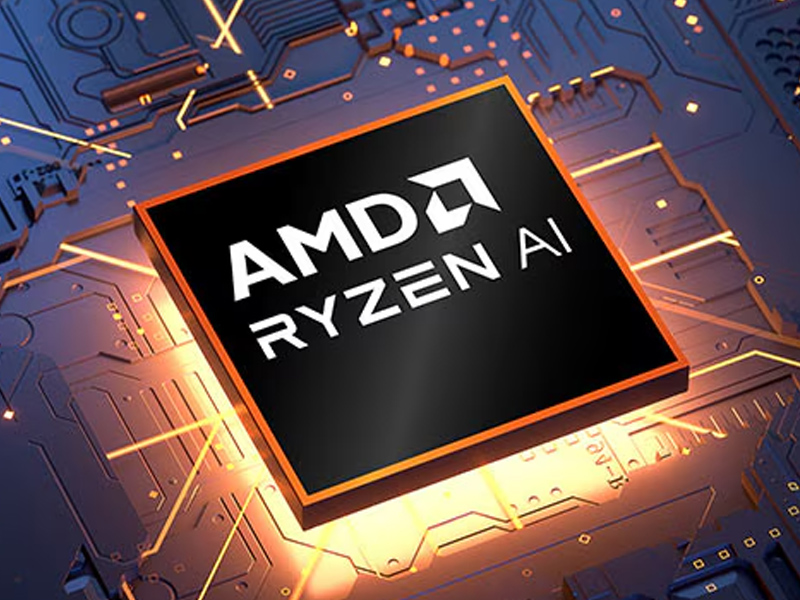 AMD Ryzen AI
