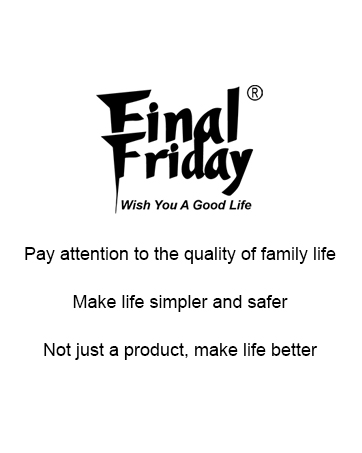 Final Friday