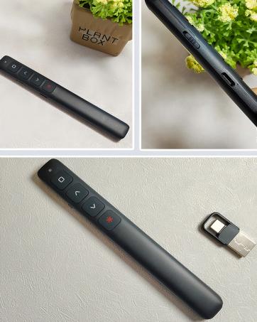 Clicker