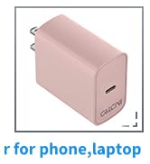 usb c fast charger